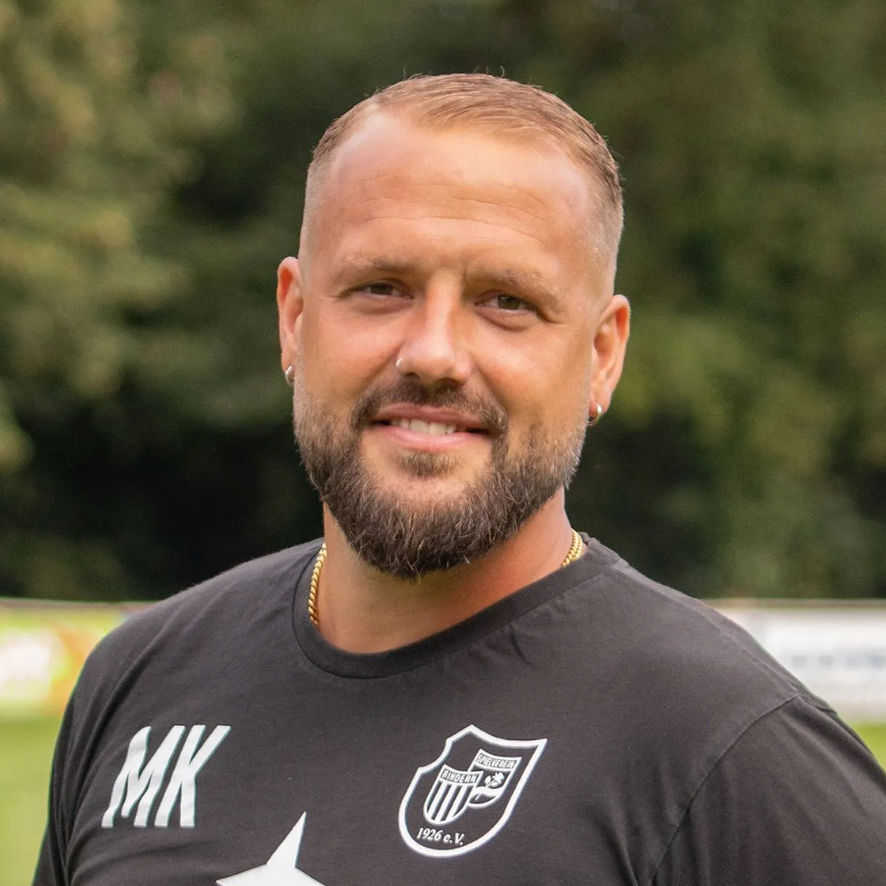 Marius Krausel