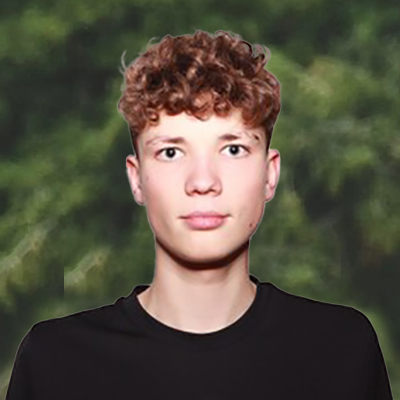 Noah Bisch