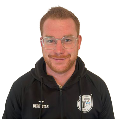 Jens van Gemert
