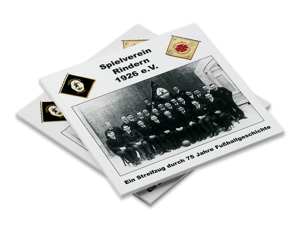 sv-rindern-1926-kleve-verein-festschrift-75-jahre-jubilaeum